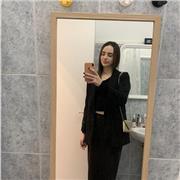 Profesora particular de apoyo a primaria y la ESO